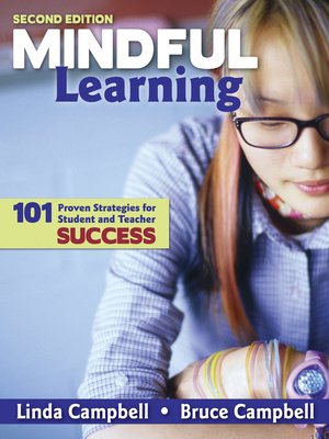 cover image of Mindful Learning